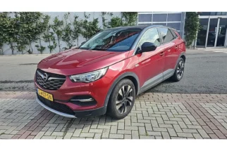 Opel-Grandland X