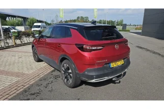 Opel-Grandland X