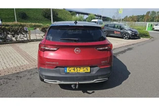 Opel-Grandland X