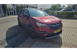 Opel-Grandland X