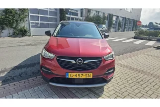 Opel-Grandland X