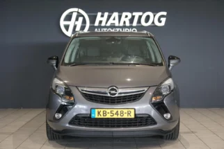 Opel-Zafira