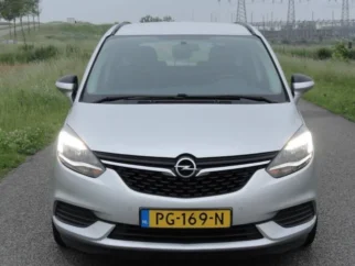 Opel-Zafira