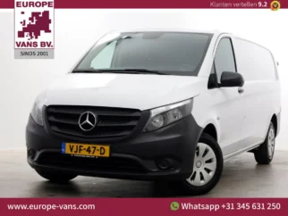 Mercedes-Benz-Vito