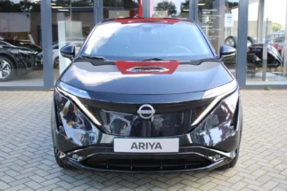 Nissan-ARIYA