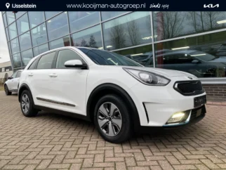 Kia-Niro