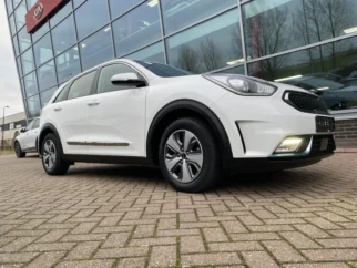 Kia-Niro