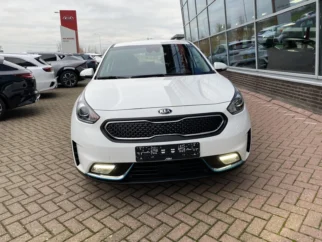 Kia-Niro