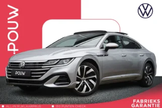 Volkswagen-Arteon