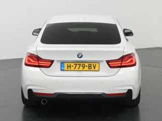 BMW-4 Serie