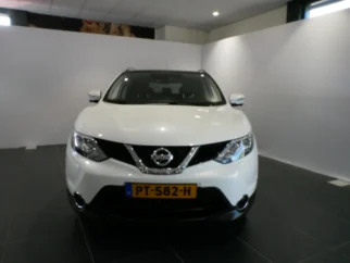 Nissan-QASHQAI