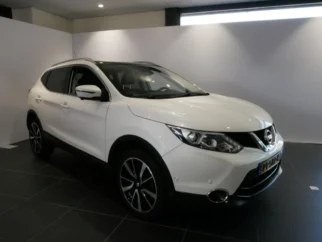 Nissan-QASHQAI