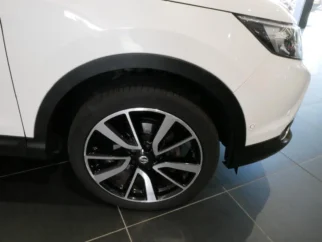 Nissan-QASHQAI