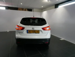 Nissan-QASHQAI