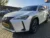 Lexus-UX