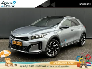 Kia-Xceed