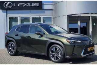 Lexus-UX