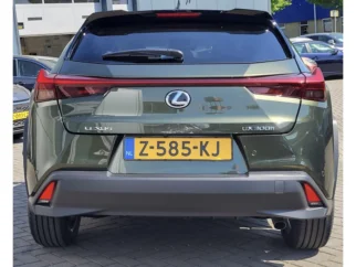 Lexus-UX