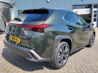 Lexus-UX