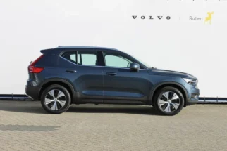 Volvo-XC40