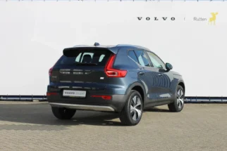 Volvo-XC40