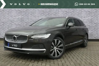 Volvo-V90