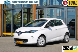 Renault-ZOE