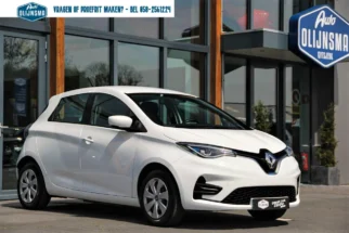 Renault-ZOE