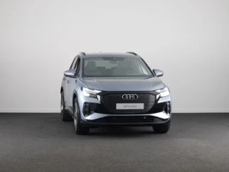 Audi-Q4 e-tron