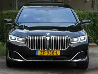 BMW-7 Serie