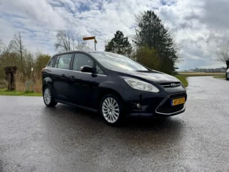 Ford-Grand C-Max