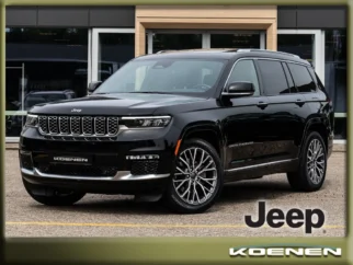 Jeep-Grand Cherokee