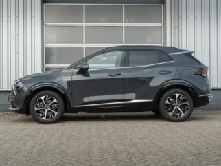 Kia-Sportage