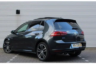 Volkswagen-Golf