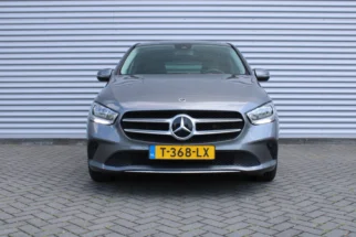 Mercedes-Benz-B-Klasse