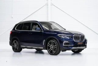 BMW-X5