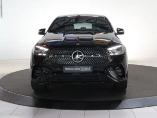 Mercedes-Benz-GLE