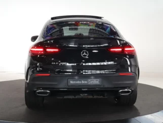 Mercedes-Benz-GLE