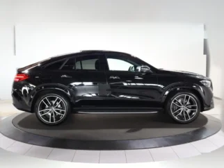 Mercedes-Benz-GLE