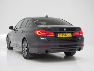 BMW-5 Serie