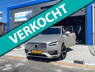 Volvo-XC90