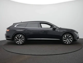 Volkswagen-Arteon Shooting Brake