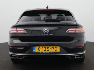 Volkswagen-Arteon Shooting Brake