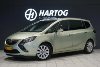 Opel-Zafira