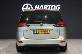 Opel-Zafira