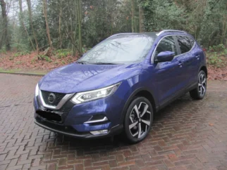 Nissan-QASHQAI