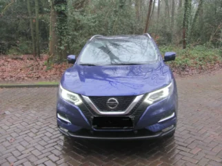 Nissan-QASHQAI