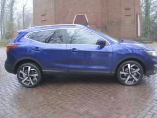 Nissan-QASHQAI