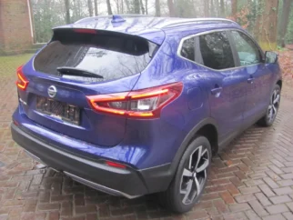 Nissan-QASHQAI