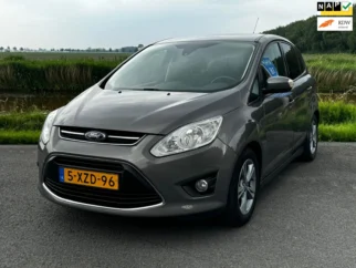 Ford-C-MAX